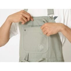 Snow Peak TAKIBI Canvas Apron Home, Garden & Cooking