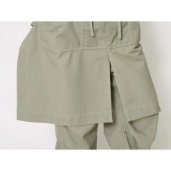 Snow Peak TAKIBI Canvas Apron Home, Garden & Cooking