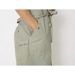 Snow Peak TAKIBI Canvas Apron Home, Garden & Cooking