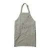 Snow Peak TAKIBI Canvas Apron Home, Garden & Cooking
