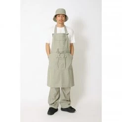 Snow Peak TAKIBI Canvas Apron Home, Garden & Cooking