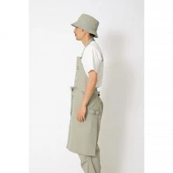 Snow Peak TAKIBI Canvas Apron Home, Garden & Cooking