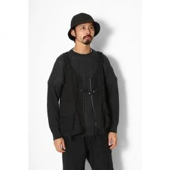 Snow Peak TAKIBI Vest 8 Snow Peak TAKIBI Vest