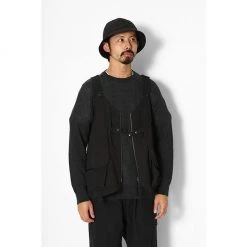 Snow Peak TAKIBI Vest 9 Snow Peak TAKIBI Vest