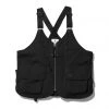 Snow Peak TAKIBI Vest 1 Snow Peak TAKIBI Vest