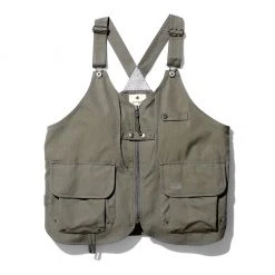Snow Peak TAKIBI Vest