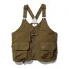 Snow Peak TAKIBI Vest 2 Snow Peak TAKIBI Vest