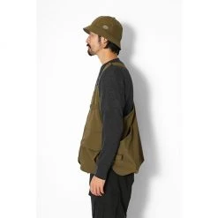 Snow Peak TAKIBI Vest