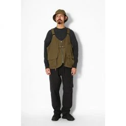 Snow Peak TAKIBI Vest