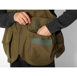 Snow Peak TAKIBI Vest