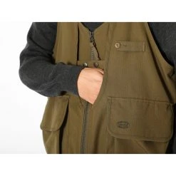 Snow Peak TAKIBI Vest