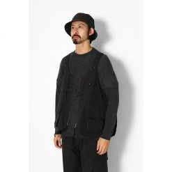 Snow Peak TAKIBI Vest