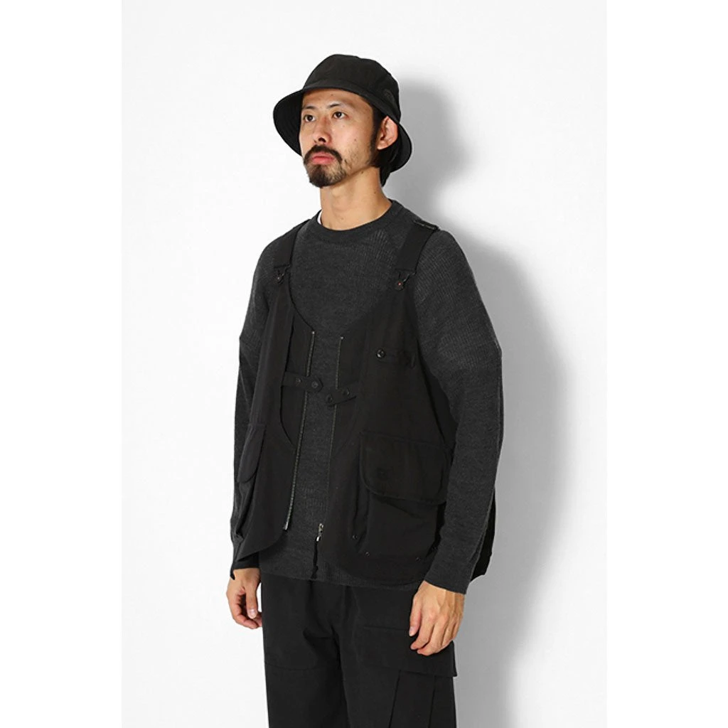 Snow Peak TAKIBI Vest 4 Snow Peak TAKIBI Vest