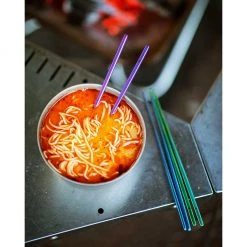 Snow Peak Titanium Chopsticks