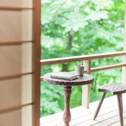 Snow Peak Titanium Double Wall Mug 300 Ml Camping Kit