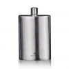 Snow Peak Camping Kit Titanium Flask