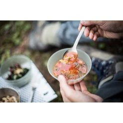 Snow Peak Titanium Fork & Spoon Set