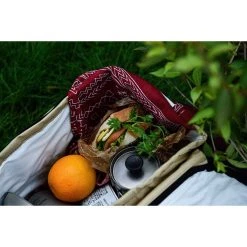 Snow Peak Titanium French Press (3 Cups)