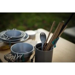 Snow Peak Titanium Spork