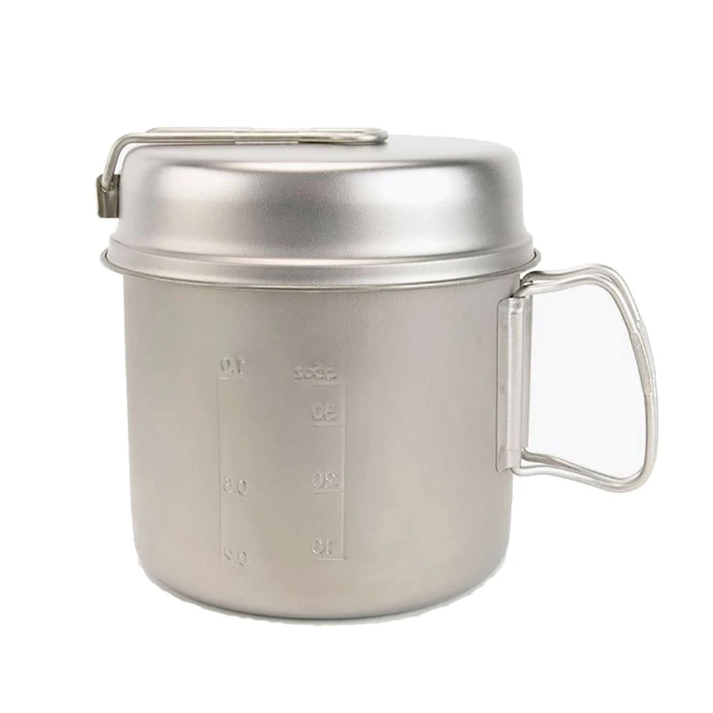 Snow Peak Titanium Trek 1400 3 Snow Peak Titanium Trek 1400