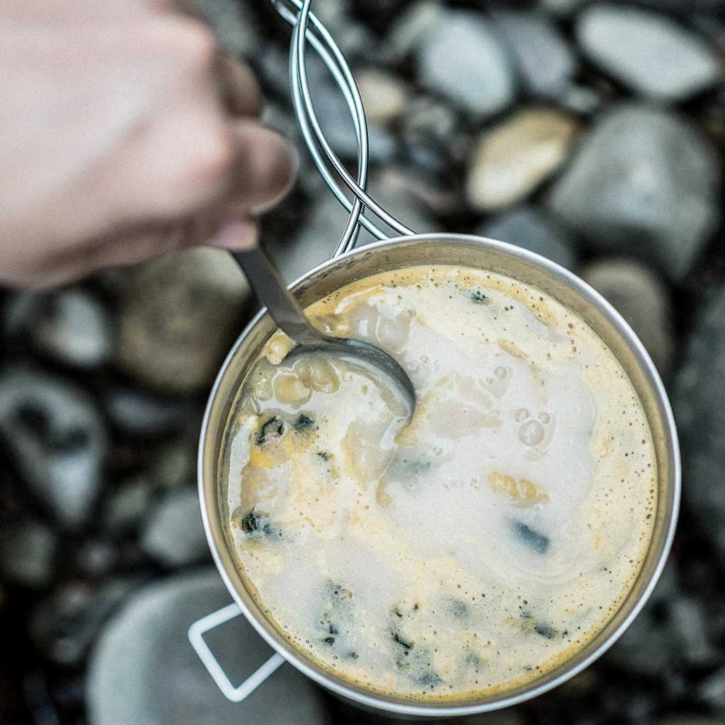 Snow Peak Titanium Trek 1400 11 Snow Peak Titanium Trek 1400