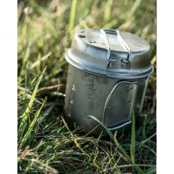 Snow Peak Camping Kit Titanium Trek 900 15 Snow Peak Camping Kit Titanium Trek 900