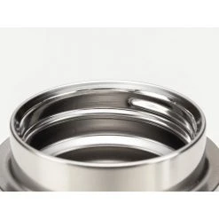 Snow Peak Camping Kit Tsuzumi Stainless Vacuum Bottle