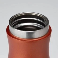 Snow Peak Home, Garden & Cooking Tsuzumi Stainless Vacuum Bottle