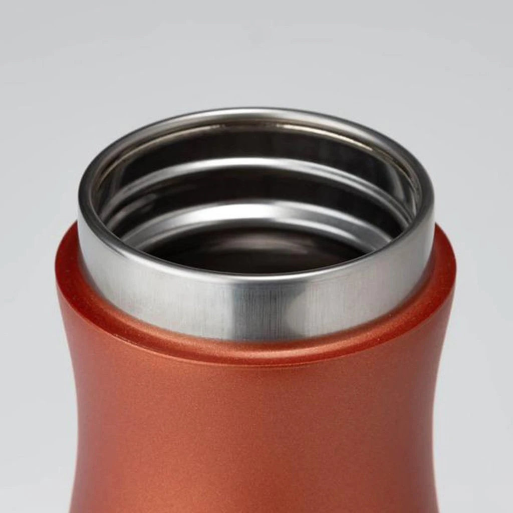 Snow Peak Home, Garden & Cooking Tsuzumi Stainless Vacuum Bottle 4 Snow Peak Home, Garden & Cooking Tsuzumi Stainless Vacuum Bottle