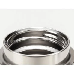 Snow Peak Camping Kit Tsuzumi Stainless Vacuum Bottle