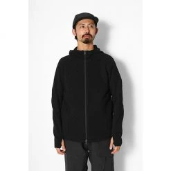 Snow Peak WG Stretch Knit Jacket Home, Garden & Cooking