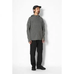 Snow Peak Home, Garden & Cooking WG Stretch Knit Jacket