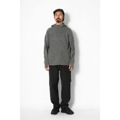 Snow Peak Home, Garden & Cooking WG Stretch Knit Jacket