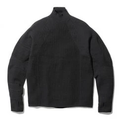 Snow Peak Home, Garden & Cooking WG Stretch Knit Pullover