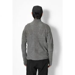 Snow Peak WG Stretch Knit Pullover Home, Garden & Cooking