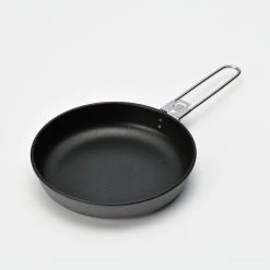 Snow Peak Camping Kit YAEN Cooker 1000