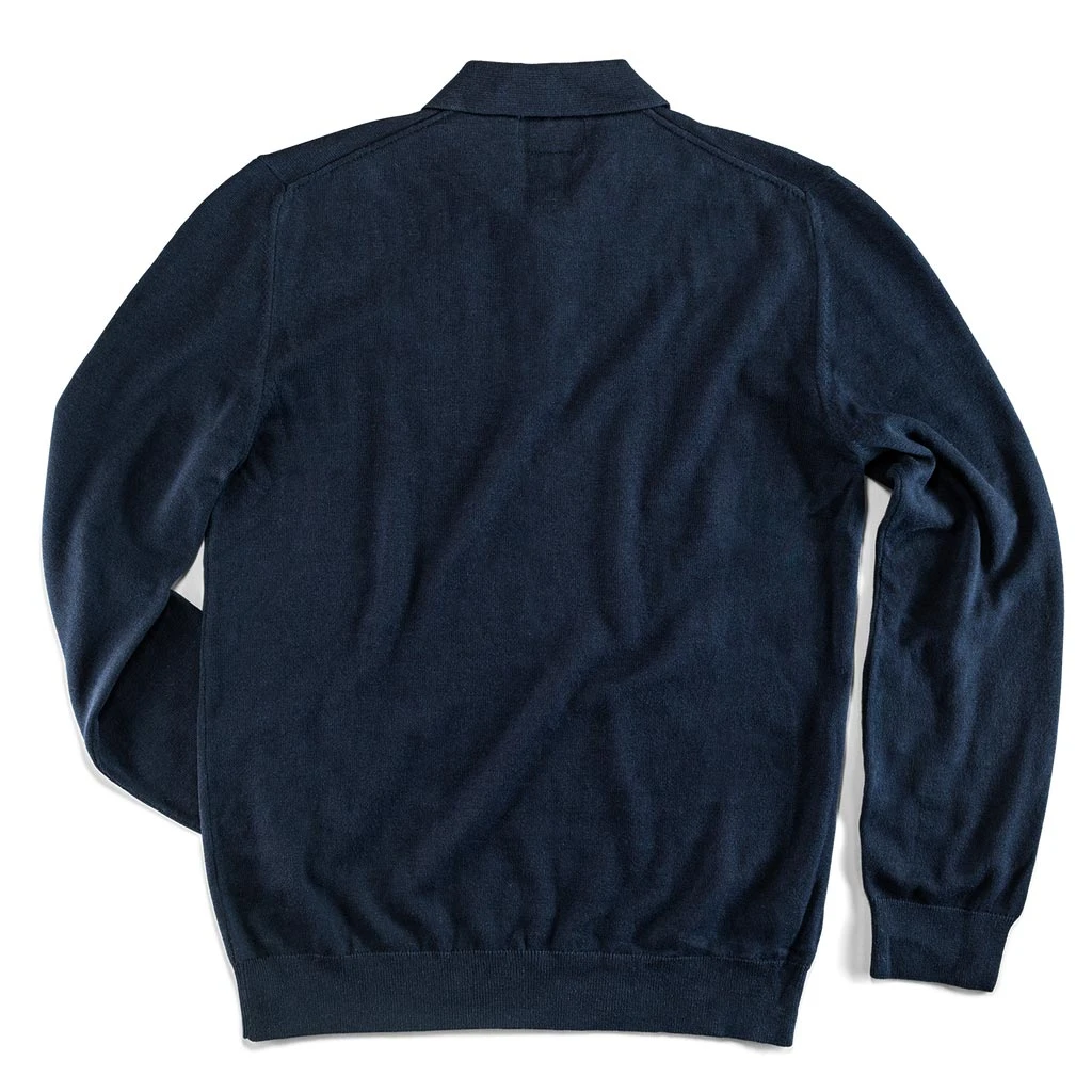 &SONS New Alberto Polo 4 &SONS New Alberto Polo