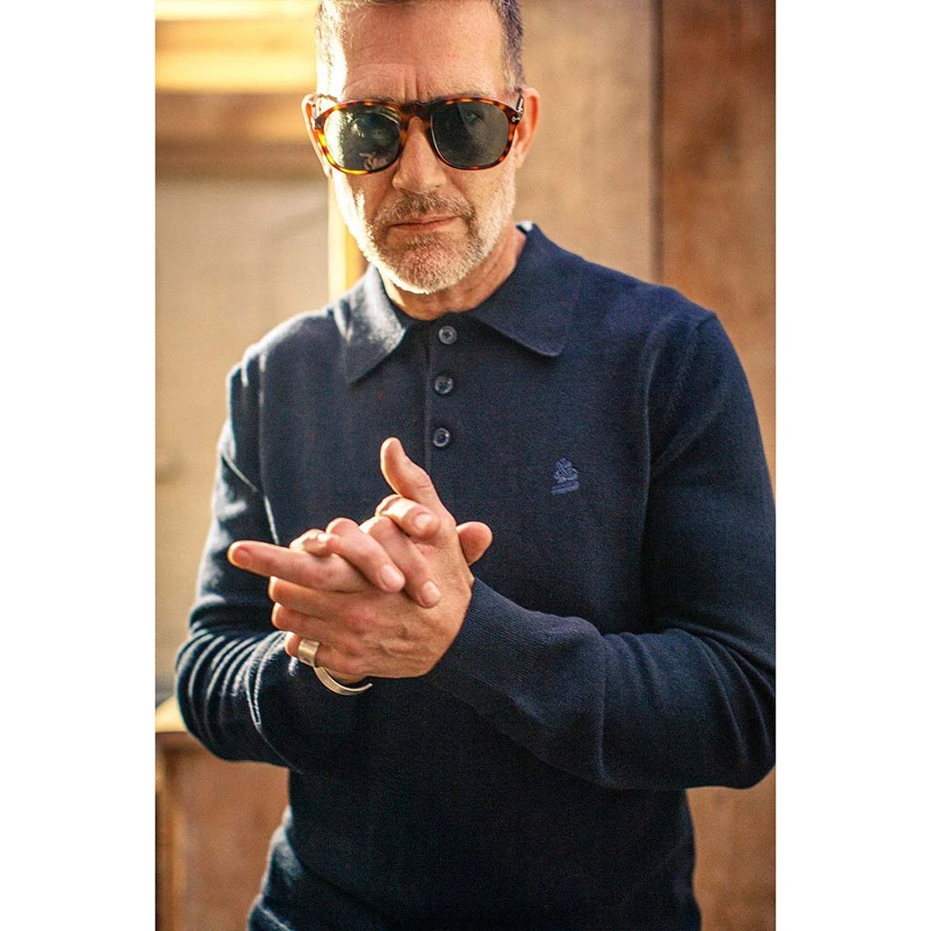 &SONS New Alberto Polo 11 &SONS New Alberto Polo