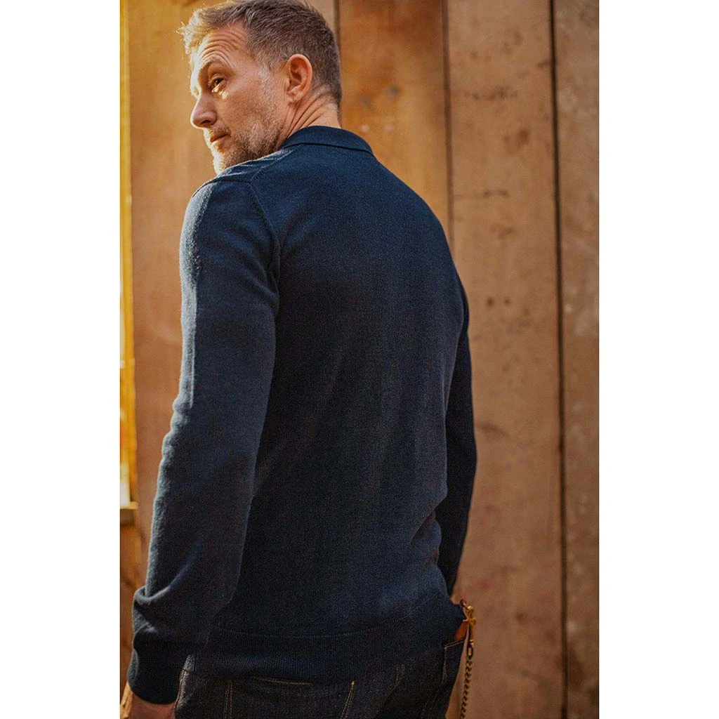 &SONS New Alberto Polo 10 &SONS New Alberto Polo