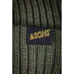 &SONS Bags & EDC Atlantic Watch Cap