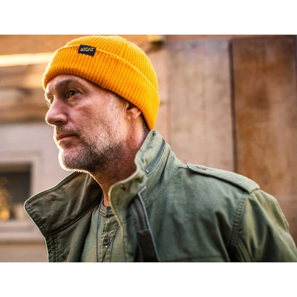 &SONS Atlantic Watch Cap Bags & EDC 5 &SONS Atlantic Watch Cap Bags & EDC