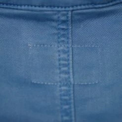 &SONS Blue Bolt Chore Jacket Clothing