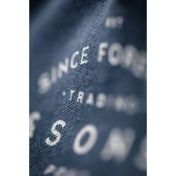 &SONS Clothing Boxer Pocket T-Shirt