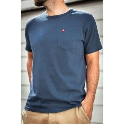&SONS Clothing Boxer Pocket T-Shirt