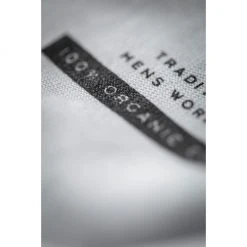 &SONS Boxer Pocket T-Shirt