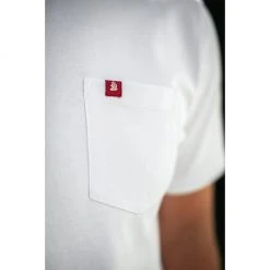 &SONS Boxer Pocket T-Shirt