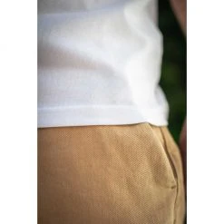 &SONS Boxer Pocket T-Shirt