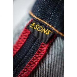 &SONS Clothing Brandon Jeans 19 &SONS Clothing Brandon Jeans