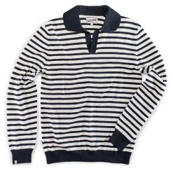 &SONS Breton Knit New