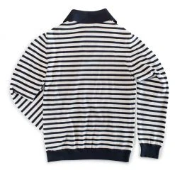 &SONS Breton Knit New